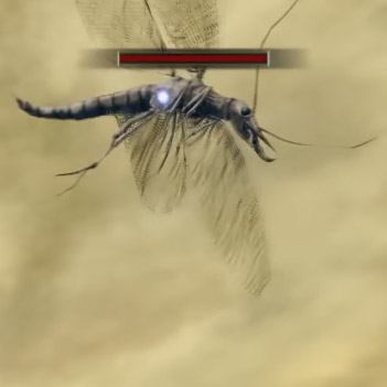 Giant Dragonfly-image